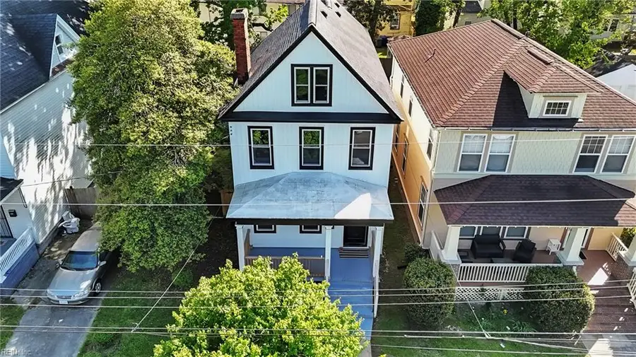 311 W 32nd Street, Norfolk, VA 23508 - #3