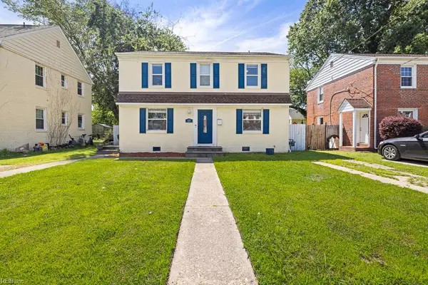 127 Clyde Street, Hampton, VA 23669