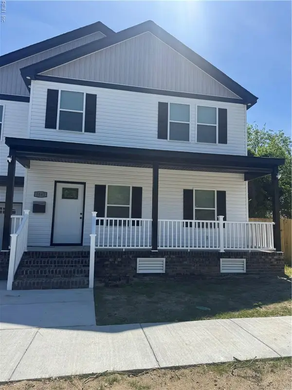 1042 23rd Street, Newport News, VA 23607