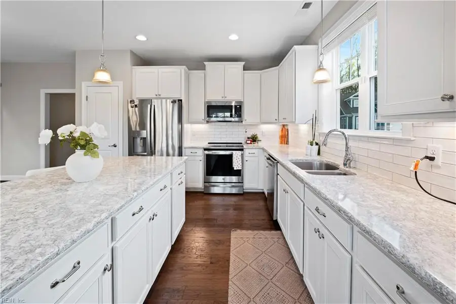 133 Creekfront Lane, Suffolk, VA 23435 - #2