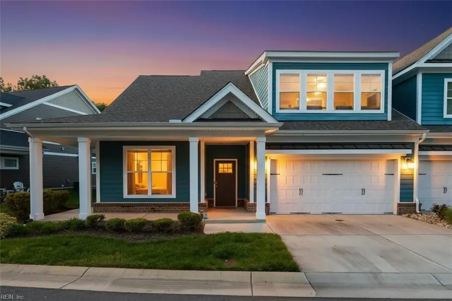 133 Creekfront Lane, Suffolk, VA 23435 - #3