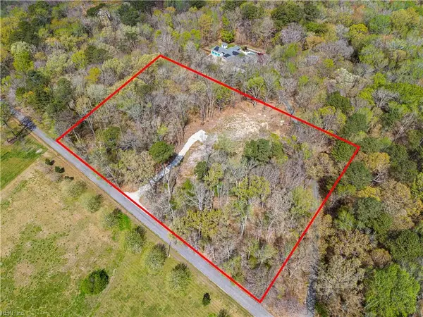2084 Vaughan Road, Virginia Beach, VA 23457