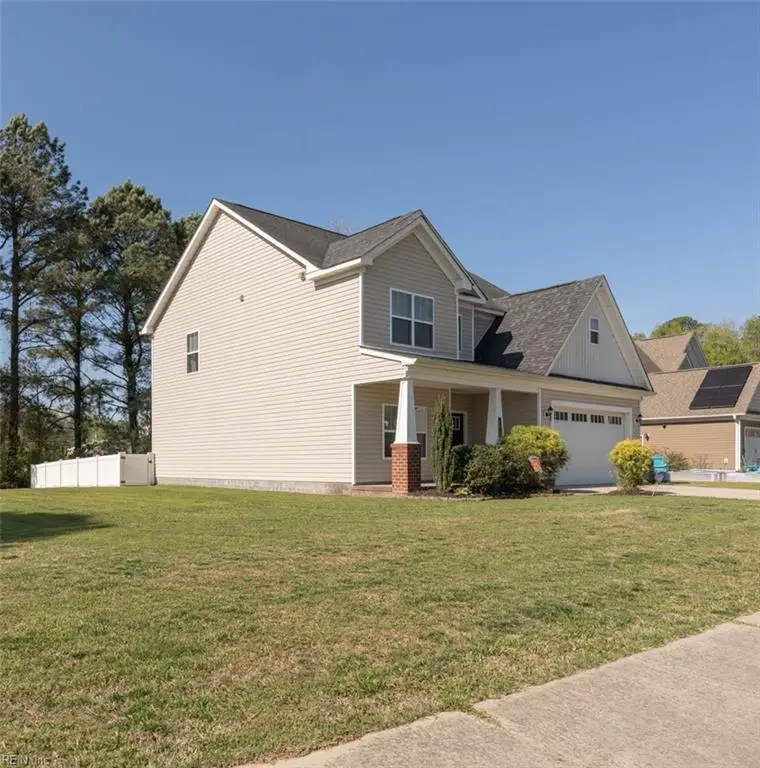 4701 Harlan Court, Chesapeake, VA 23321 - #3
