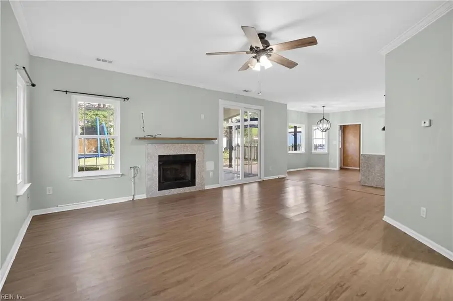 441 Chandler Drive, Chesapeake, VA 23322 - #2