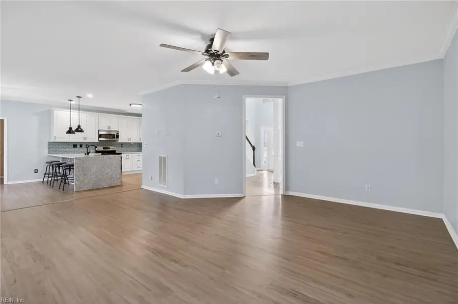441 Chandler Drive, Chesapeake, VA 23322 - #3
