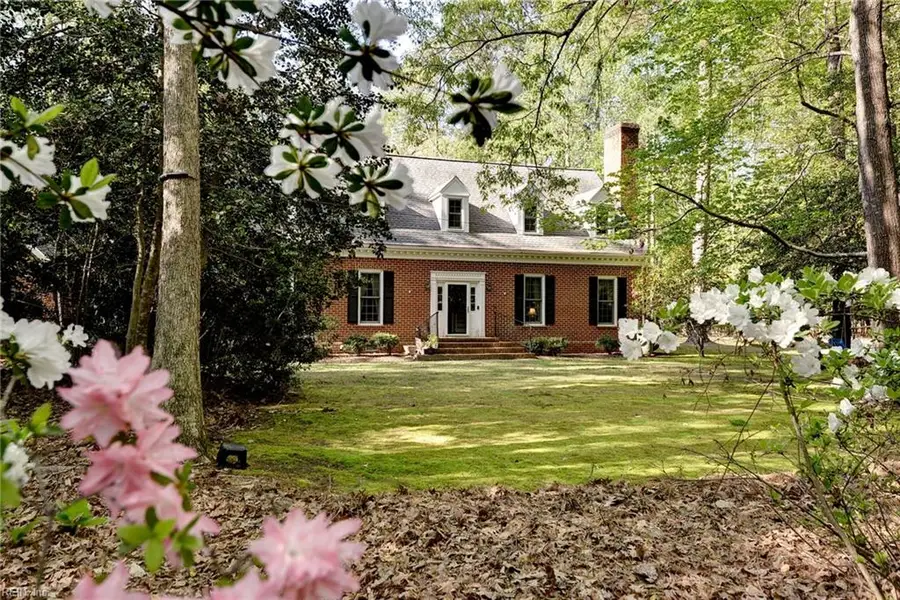 103 Periwinkle Drive, Yorktown, VA 23692 - #2