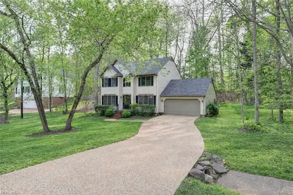4829 Bristol Circle, Williamsburg, VA 23185