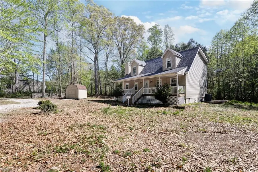 150 Campbell Lane #B, Newport News, VA 23602 - #3