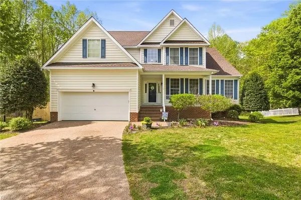 105 Outrigger Court, Williamsburg, VA 23185