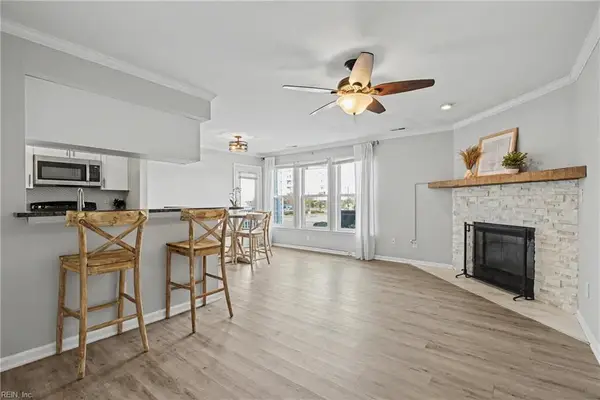 2225 Estuary Court, Virginia Beach, VA 23451