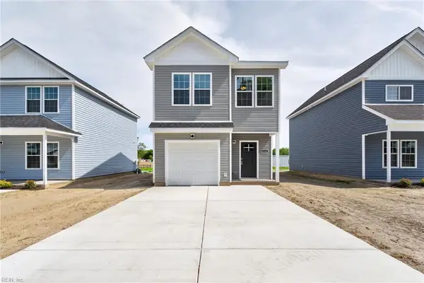 6350 Whaleyville Boulevard, Suffolk, VA 23438