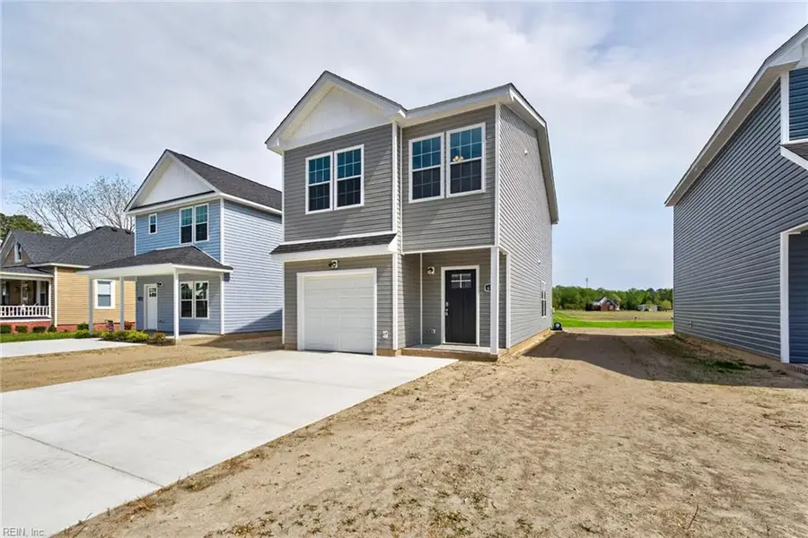 6350 Whaleyville Boulevard, Suffolk, VA 23438 - #2