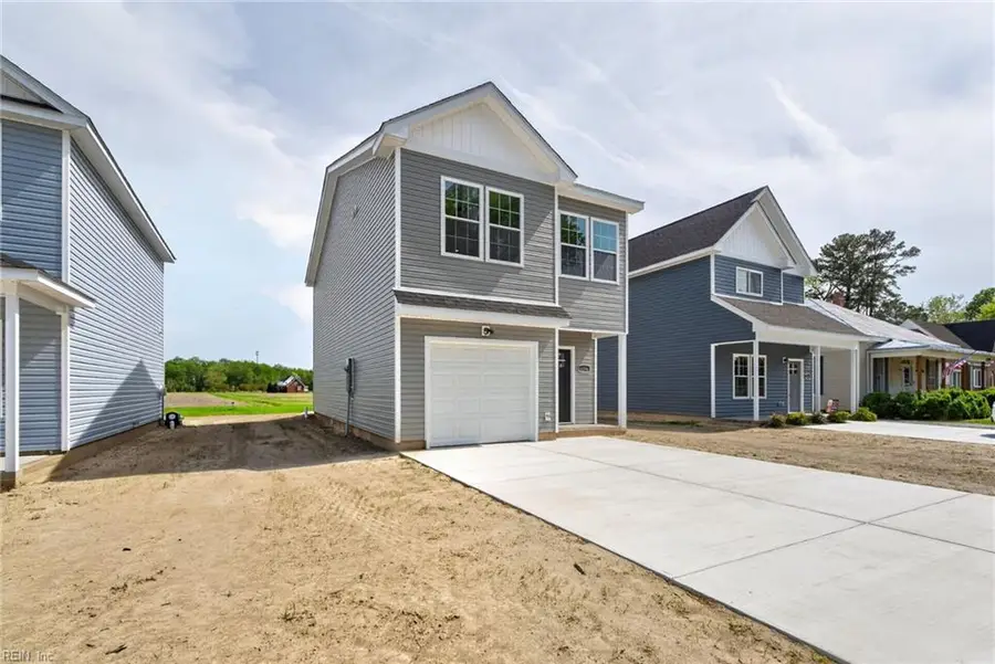 6350 Whaleyville Boulevard, Suffolk, VA 23438 - #3