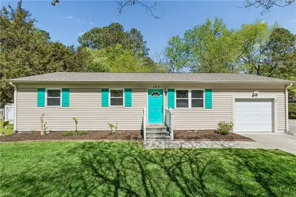 107 Pemberton Lane, Williamsburg, VA 23188
