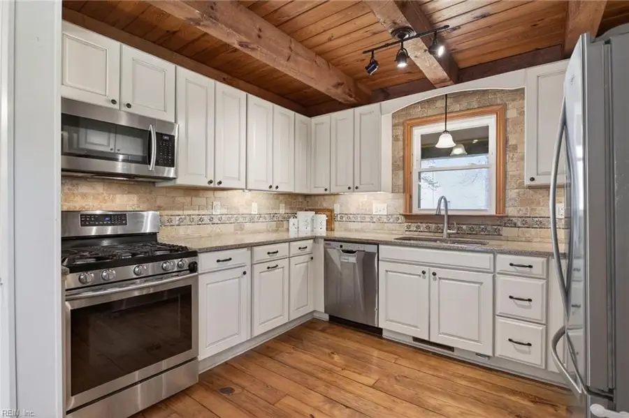 7920 Harvest Drive, Suffolk, VA 23437 - #2