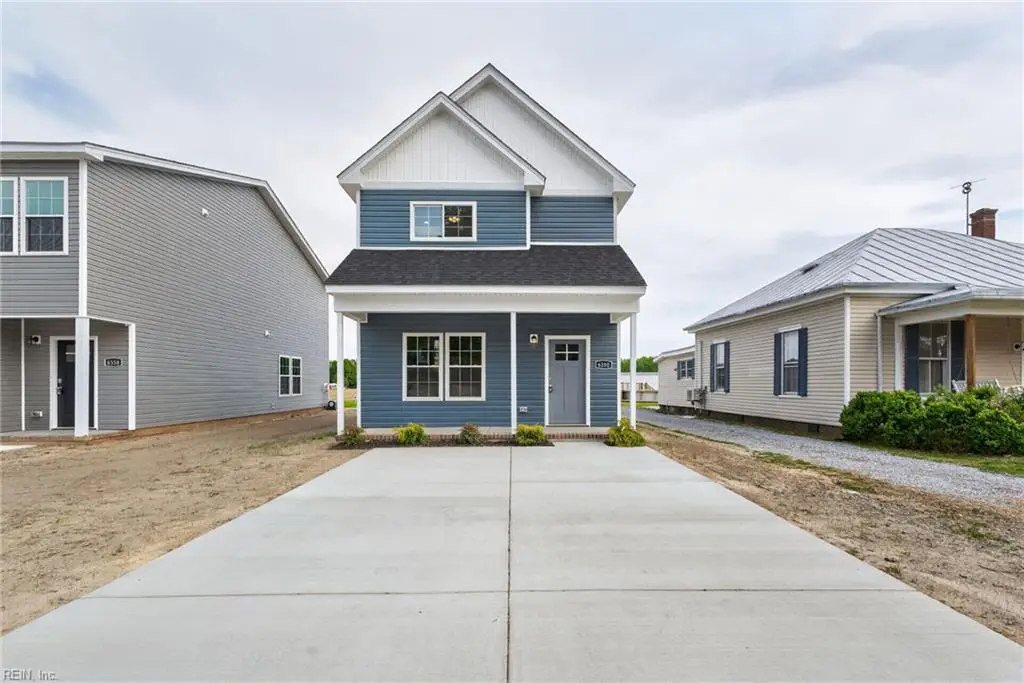 6380 Whaleyville Boulevard, Suffolk, VA 23438 - #1