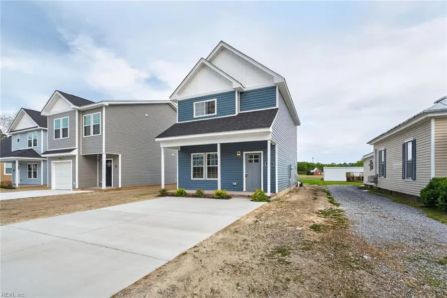 6380 Whaleyville Boulevard, Suffolk, VA 23438 - #2