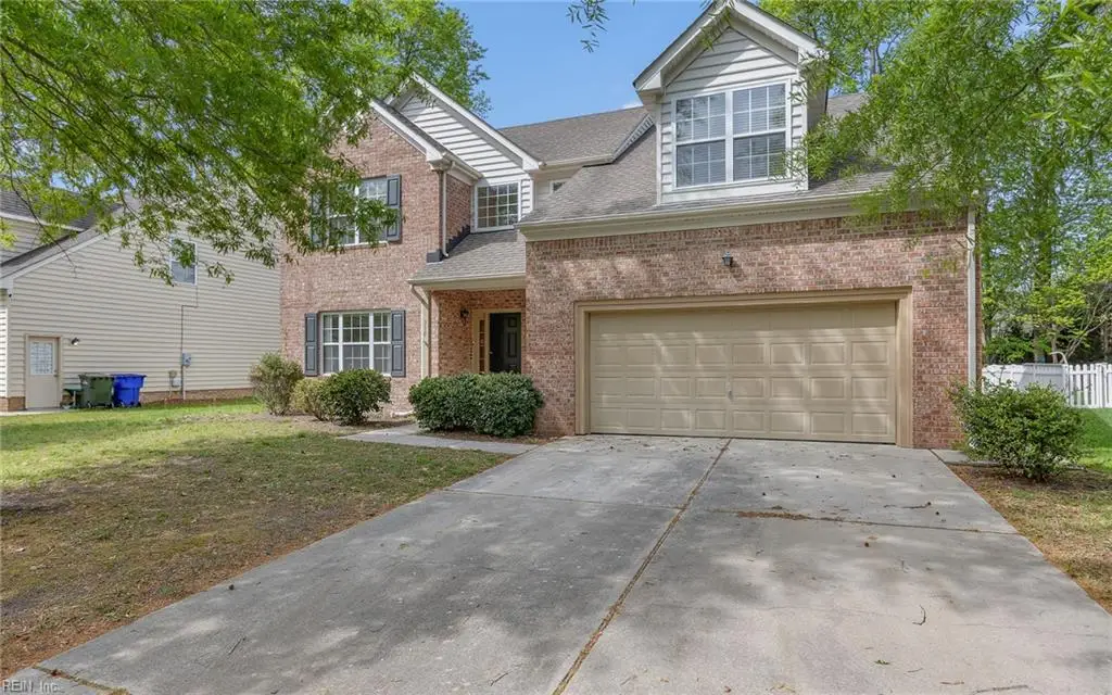 310 Canaan Circle, Suffolk, VA 23435 - #1