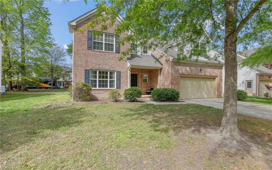 310 Canaan Circle, Suffolk, VA 23435 - #2