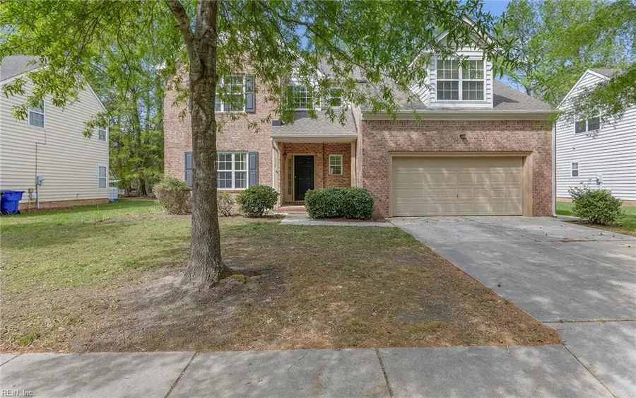 310 Canaan Circle, Suffolk, VA 23435 - #3