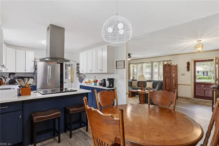 21 Cornwallis Place, Newport News, VA 23608 - #3