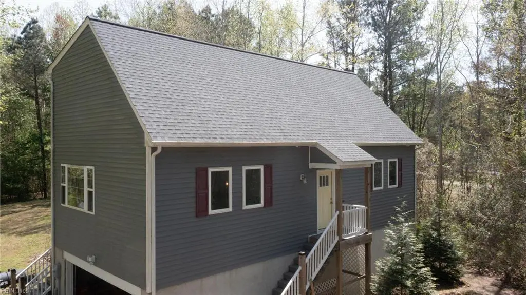 2689 Severn Wharf Road, Hayes, VA 23072 - #1