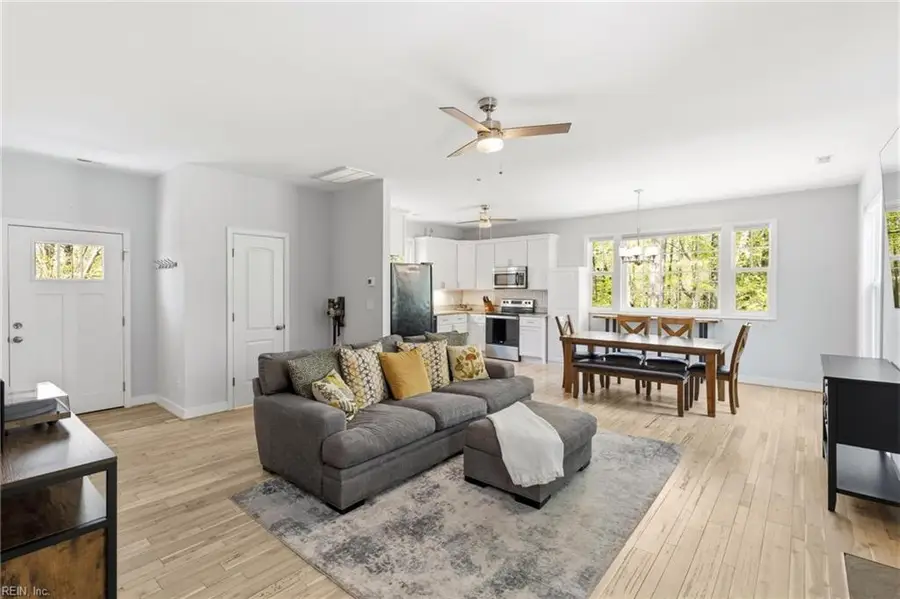 2689 Severn Wharf Road, Hayes, VA 23072 - #3