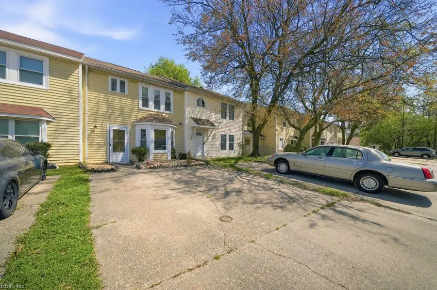 5212 Richard Road, Virginia Beach, VA 23462 - #2