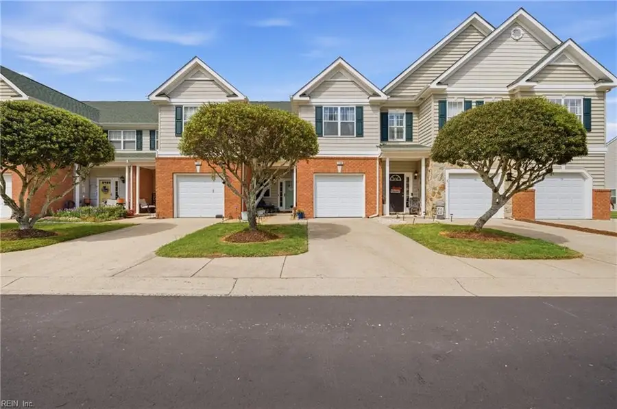 1106 Raven Way, Elizabeth City, NC 27909 - #3