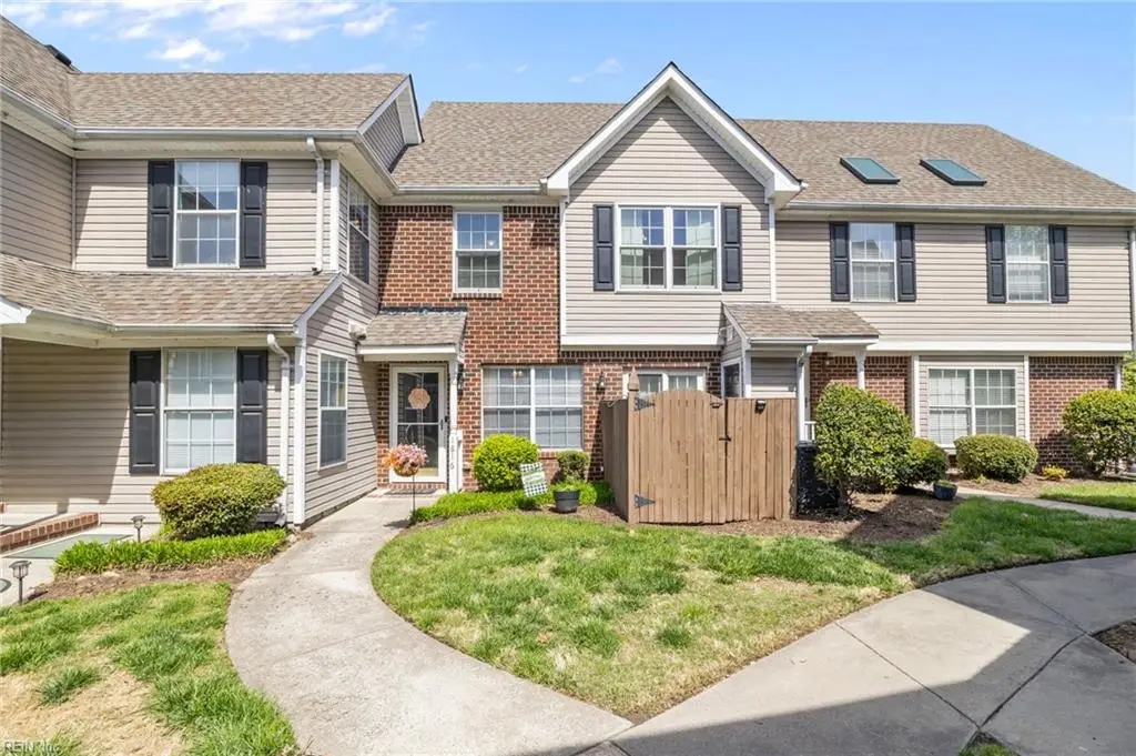 1816 Willow Point Arch, Chesapeake, VA 23322 - #1