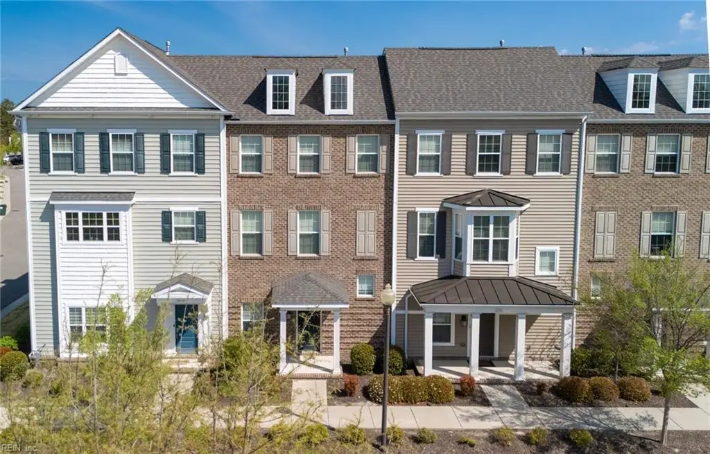 4160 Beckenham Boulevard, Virginia Beach, VA 23456 - #1