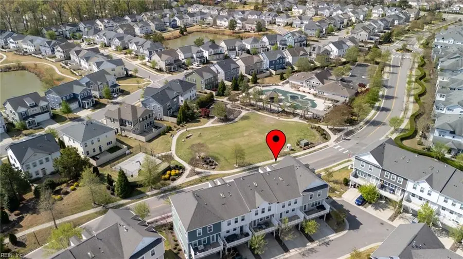 4160 Beckenham Boulevard, Virginia Beach, VA 23456 - #2