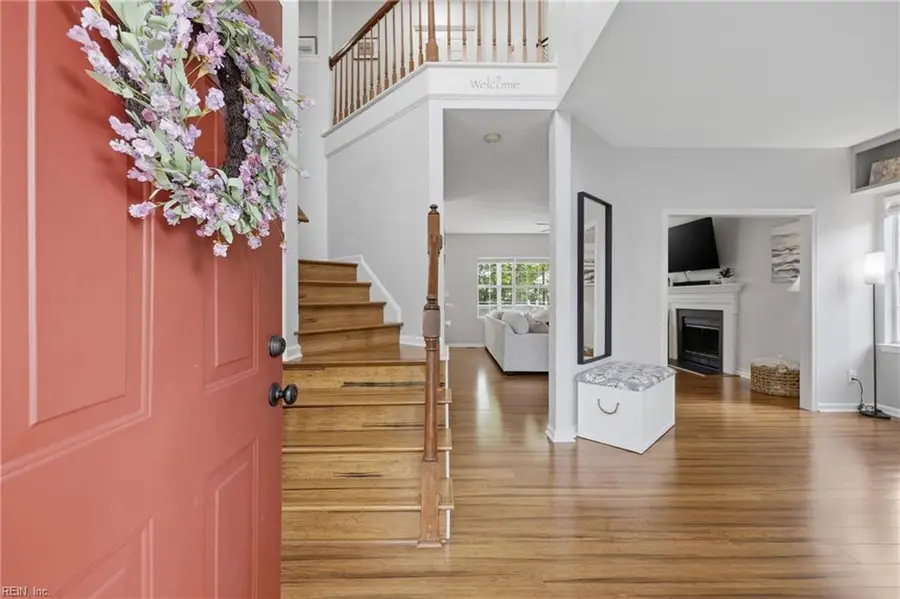 6418 Wet Marsh Court, Suffolk, VA 23435 - #3