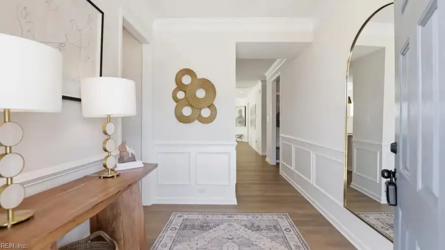 101 Wax Myrtle Drive, Williamsburg, VA 23185 - #2