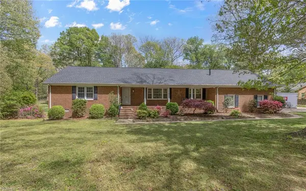 3838 Winthrope Circle, Virginia Beach, VA 23452