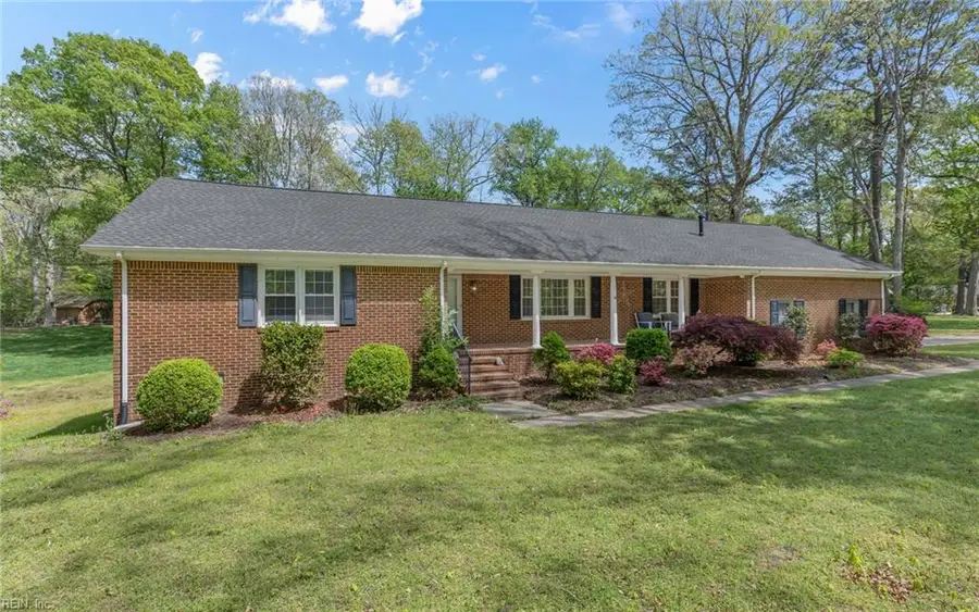3838 Winthrope Circle, Virginia Beach, VA 23452 - #2