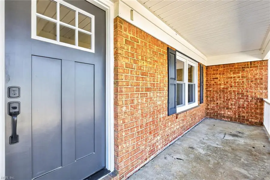 5805 Goolagong Drive, Virginia Beach, VA 23464 - #3