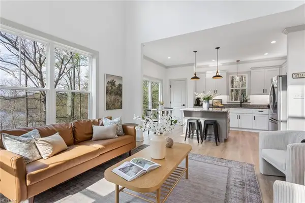 14490 Doctors Creek Road, Lanexa, VA 23089