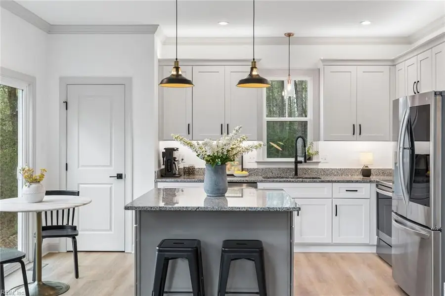 14490 Doctors Creek Road, Lanexa, VA 23089 - #2