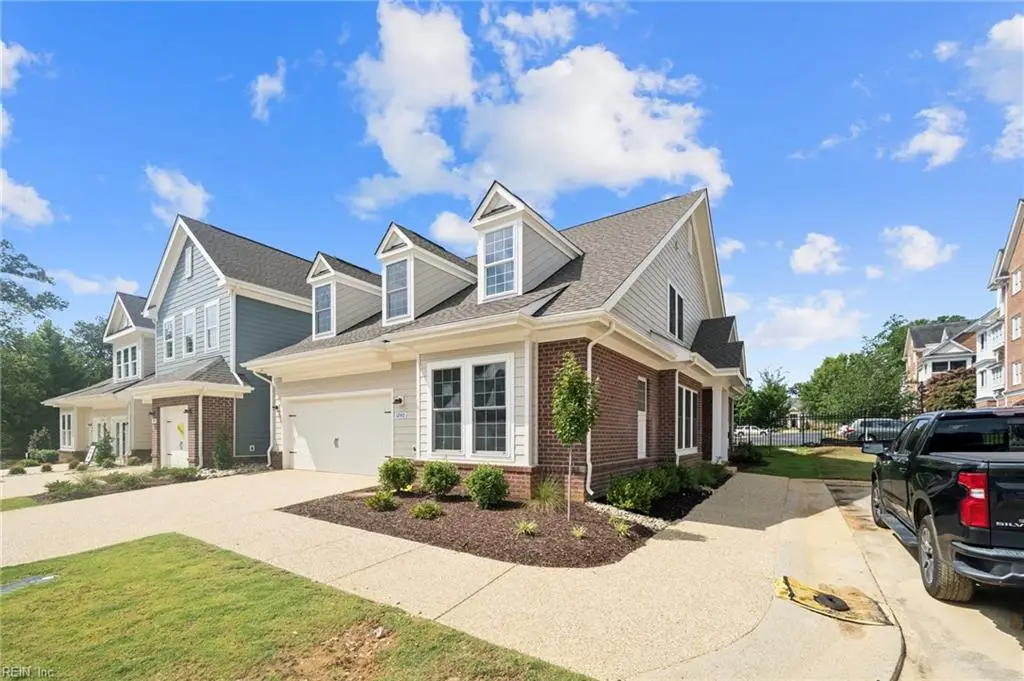 1260 Treviso Bay, Williamsburg, VA 23188 - #1