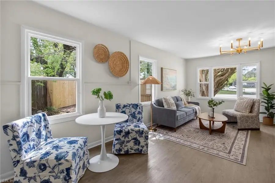 530 Price Street, Hampton, VA 23663 - #2