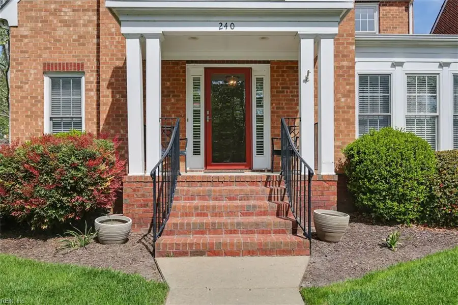 240 William Faulkner N, Newport News, VA 23606 - #2