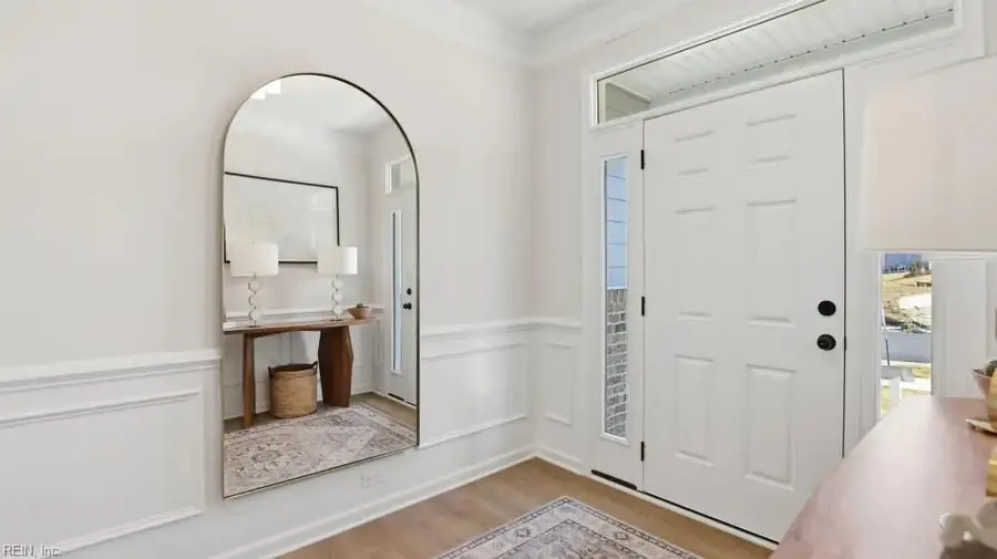 109 Wax Myrtle Drive, Williamsburg, VA 23185 - #3