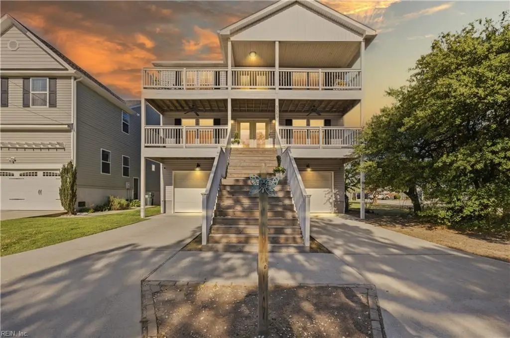 9569 20th Bay Street, Norfolk, VA 23518 - #1