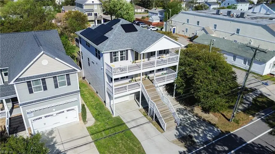 9569 20th Bay Street, Norfolk, VA 23518 - #3