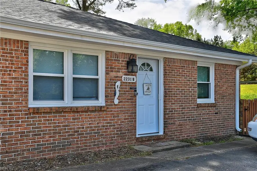 2231 Greenwell Road, Virginia Beach, VA 23455 - #3