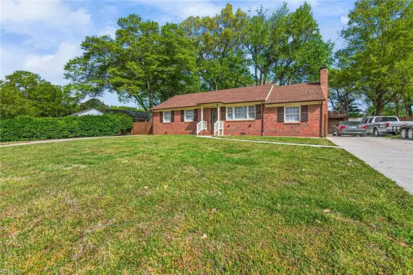 4616 Mallard Crescent, Portsmouth, VA 23703