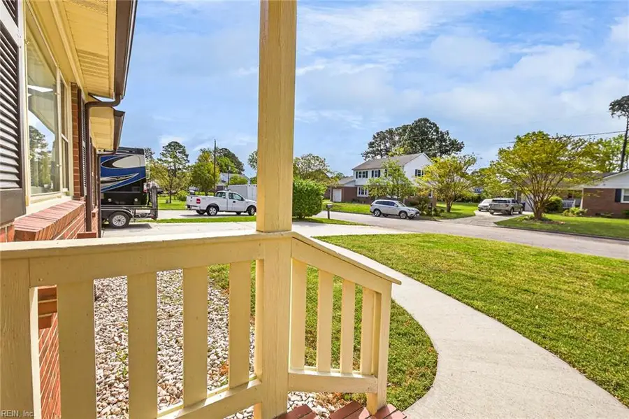 4616 Mallard Crescent, Portsmouth, VA 23703 - #3