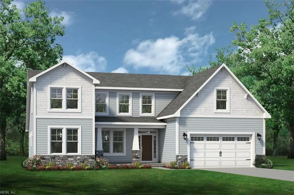 MM Bennett At River Club, Suffolk, VA 23435 - #1