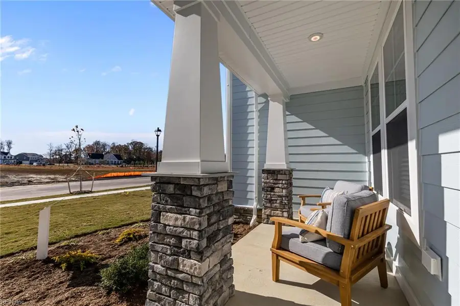 MM Bennett At River Club, Suffolk, VA 23435 - #2